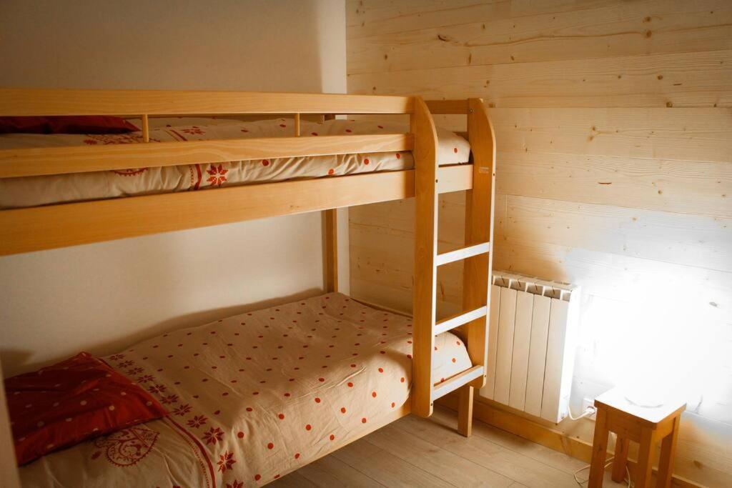 L'Ecrin - Appartement Au Pied Des Pistes Orcières Exteriör bild